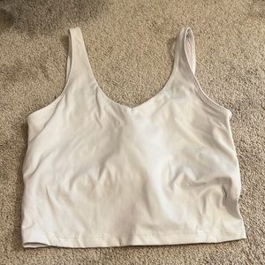 lululemon align tank DUPE!!!